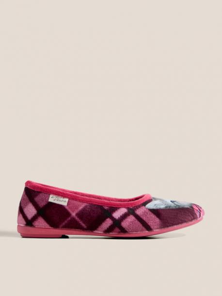 Домашняя обувь La Maison De L'espadrille