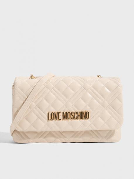 Клатчи Love Moschino