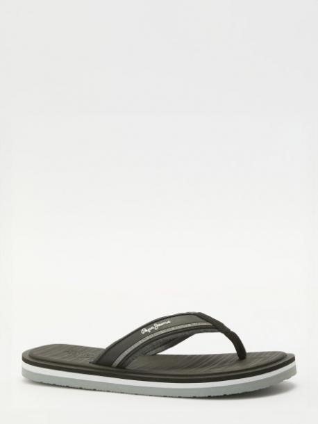 Шлепанцы Pepe Jeans