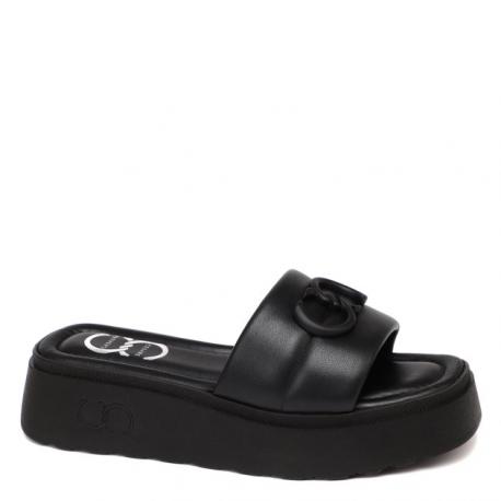 Шлепанцы Cesare Casadei