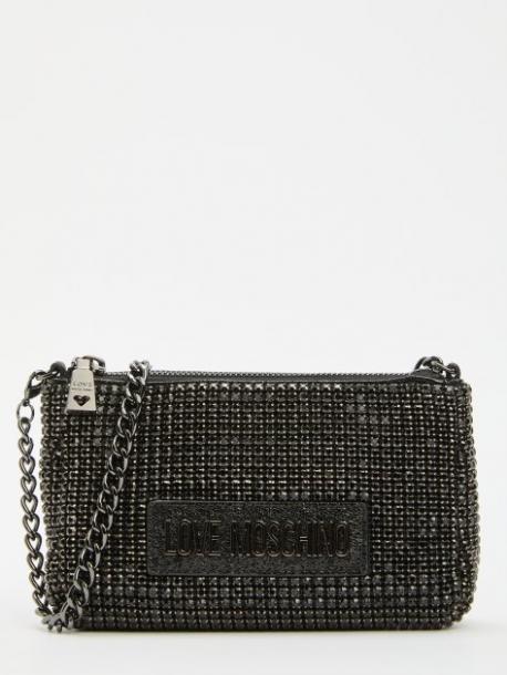 Клатчи Love Moschino