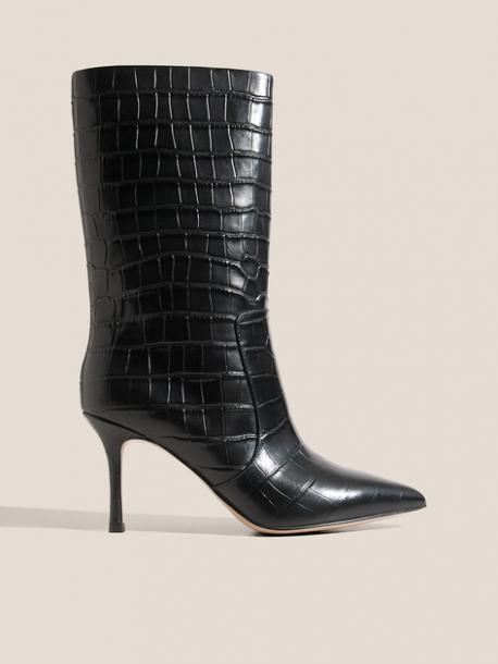 Полусапоги Tendance