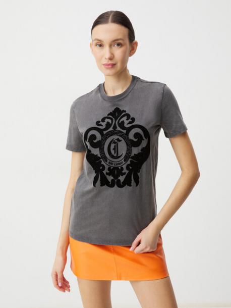 Футболки и топы Just Cavalli