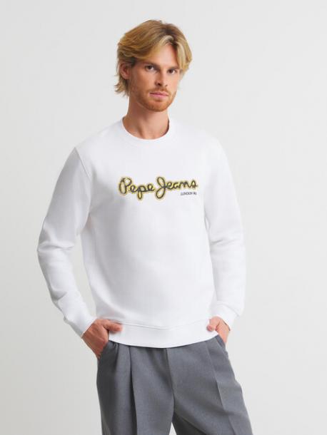 Худи и свитшоты Pepe Jeans