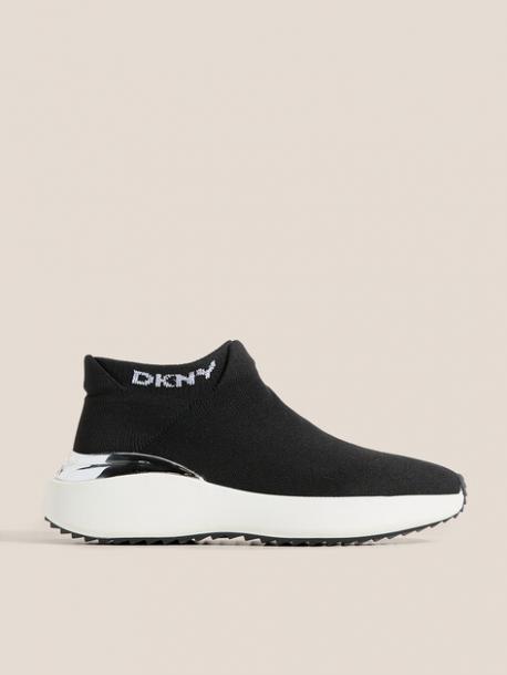 Кроссовки и кеды DKNY