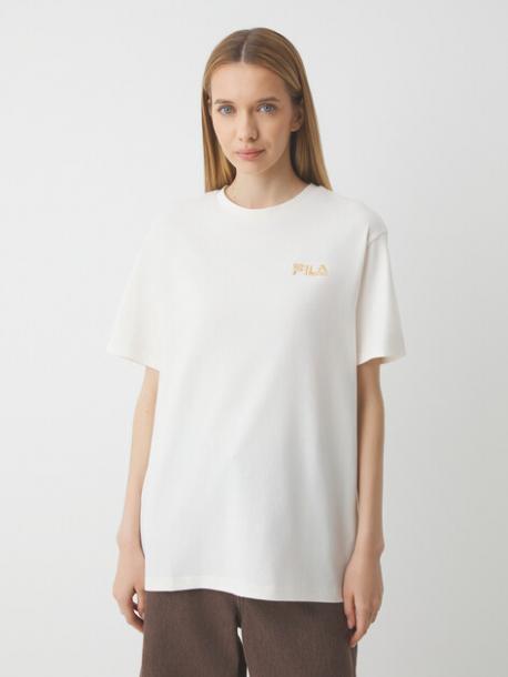 Футболки и топы FILA