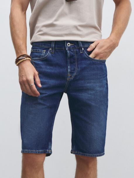 Шорты Pepe Jeans