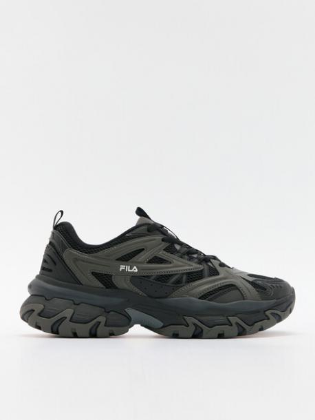 Кроссовки и кеды FILA