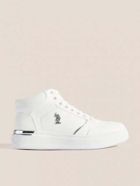 Кроссовки и кеды U.S.POLO ASSN