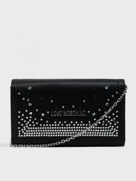 Клатчи Love Moschino