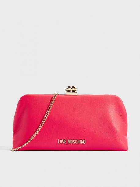 Клатчи Love Moschino