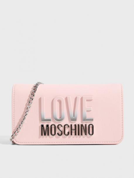 Клатчи Love Moschino