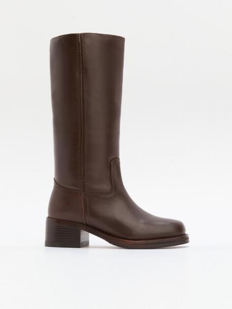 Полусапоги BRONX