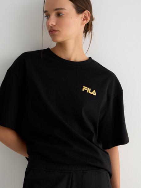Футболки и топы FILA