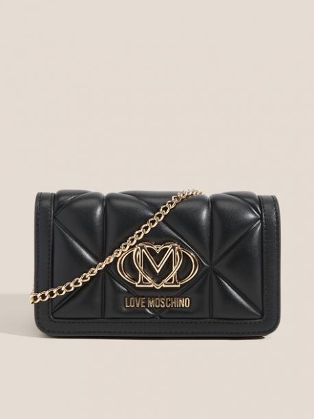 Клатчи Love Moschino