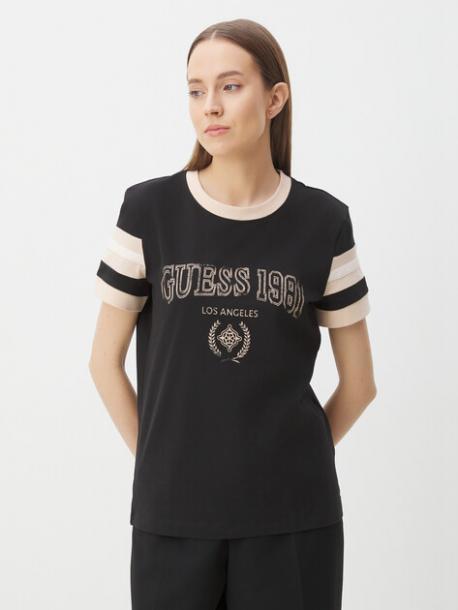 Футболки и топы Guess