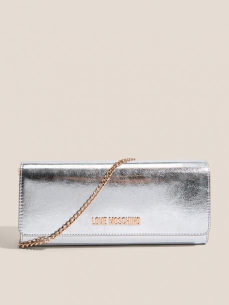 Клатчи Love Moschino