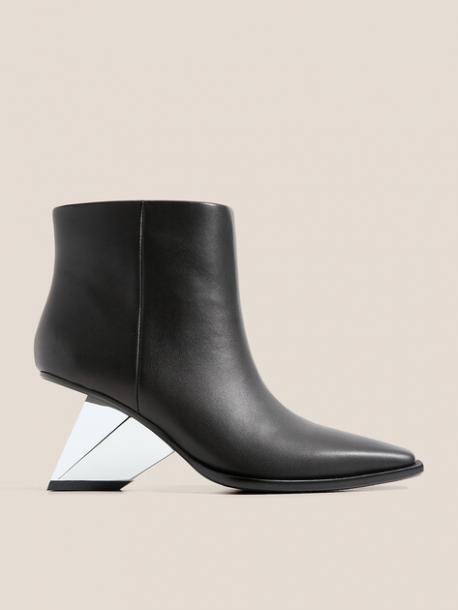 Ботильоны United Nude