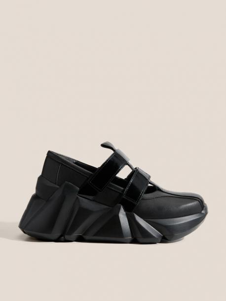 Кроссовки и кеды United Nude