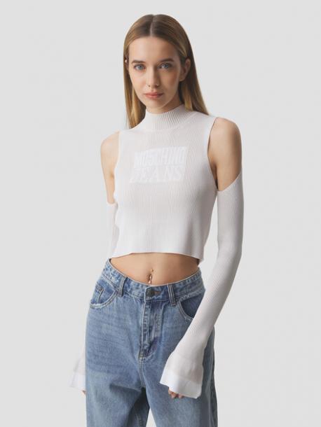 Свитеры и кардиганы MO5CH1NO Jeans