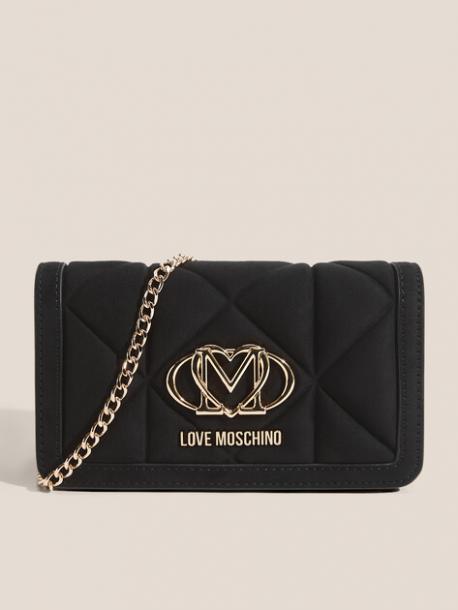 Клатчи Love Moschino