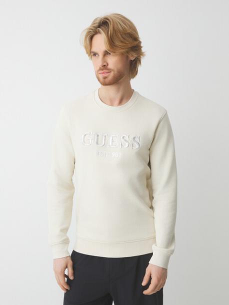 Худи и свитшоты Guess