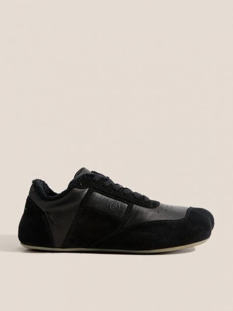 Кроссовки и кеды MM6 MAISON MARGIELA