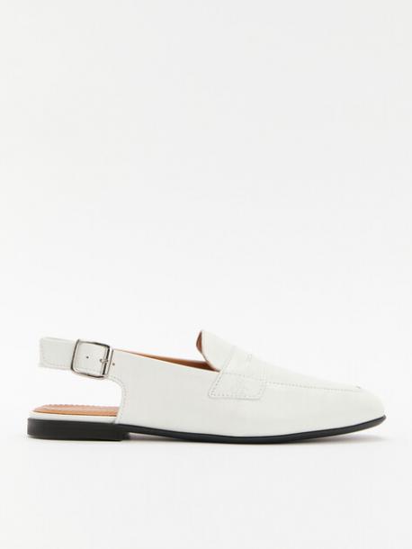 Лоферы Marc O'polo