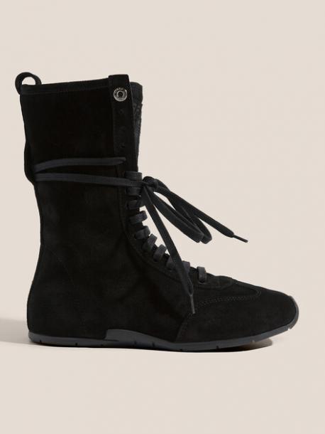 Полусапоги BRONX