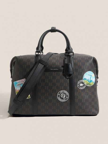 Дорожные сумки Karl Lagerfeld