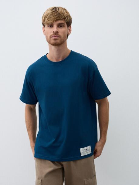 Футболки и майки Lee Cooper
