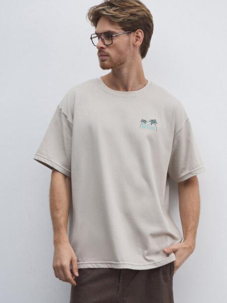 Футболки и майки Lee Cooper