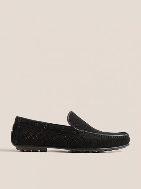 Мокасины Tendance
