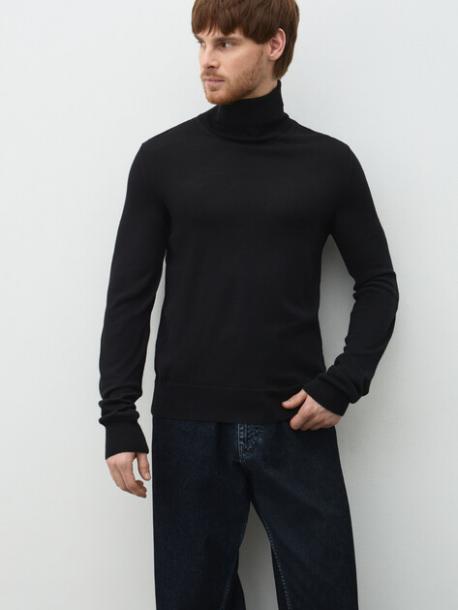 Свитеры и кардиганы MM6 MAISON MARGIELA