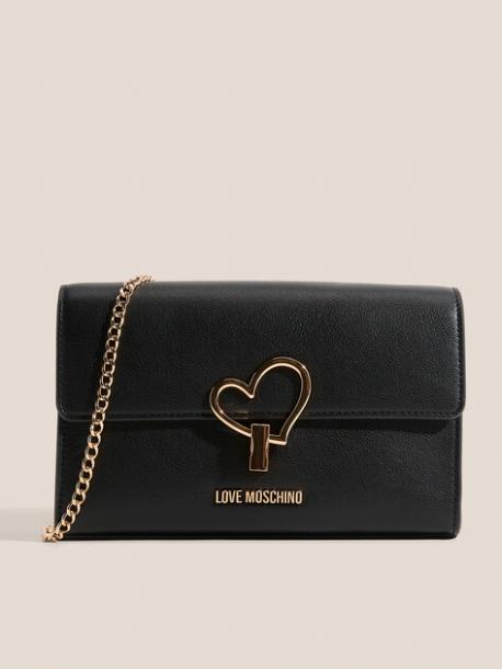 Клатчи Love Moschino