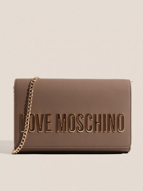 Клатчи Love Moschino