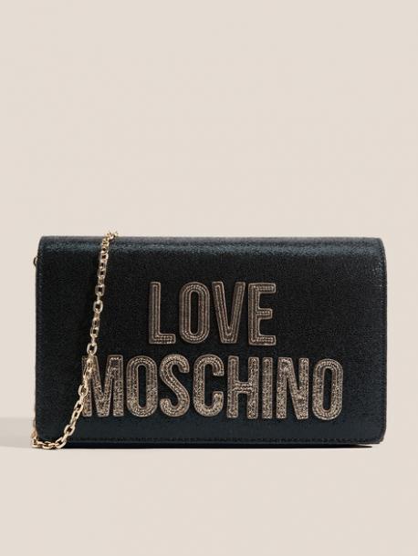Клатчи Love Moschino