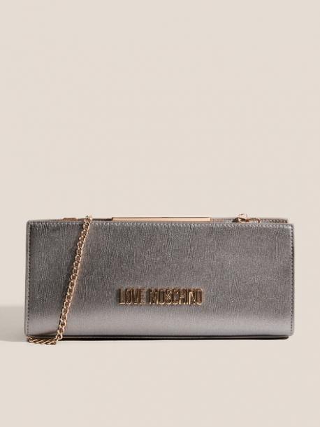 Клатчи Love Moschino