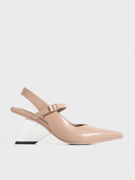 Туфли United Nude
