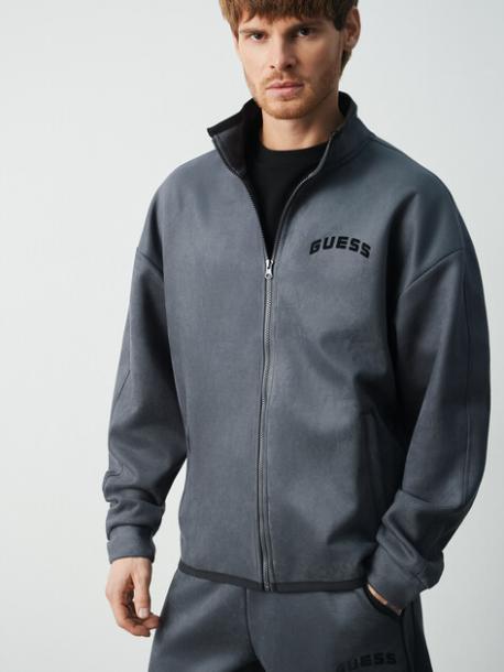 Худи и свитшоты Guess
