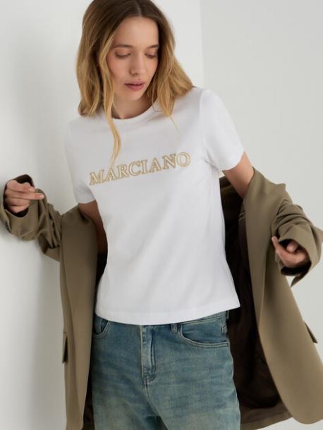 Футболки и топы Marciano By Guess