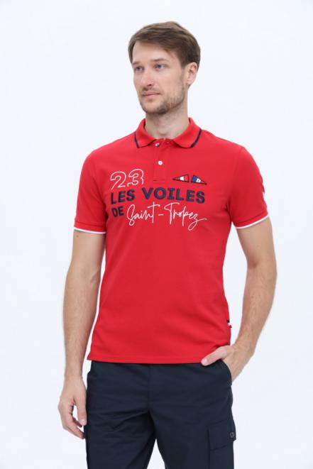 Поло NORTH SAILS