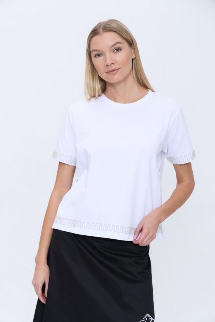 Футболка Pezzo