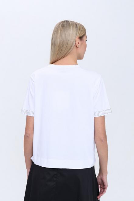 Футболка Pezzo