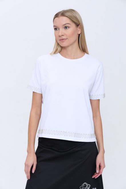 Футболка Pezzo