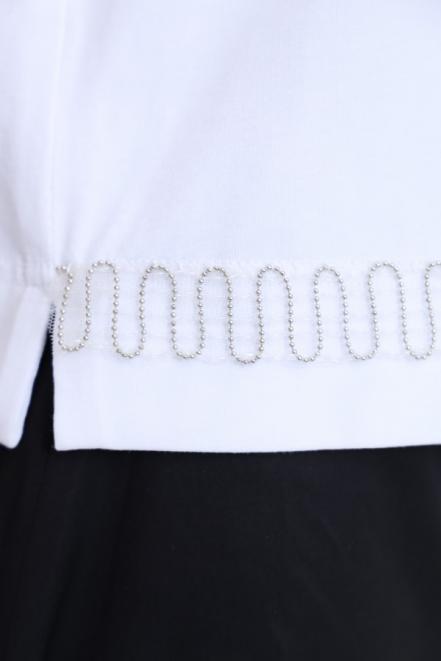 Футболка Pezzo