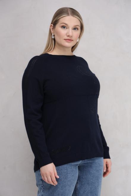 Пуловер Lebek