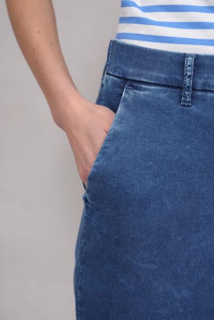 Джинсы Toni collection