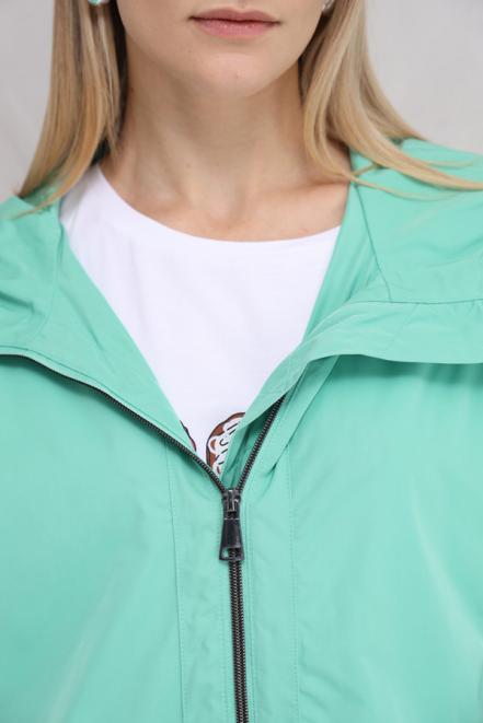 Ветровка WHITE LABEL