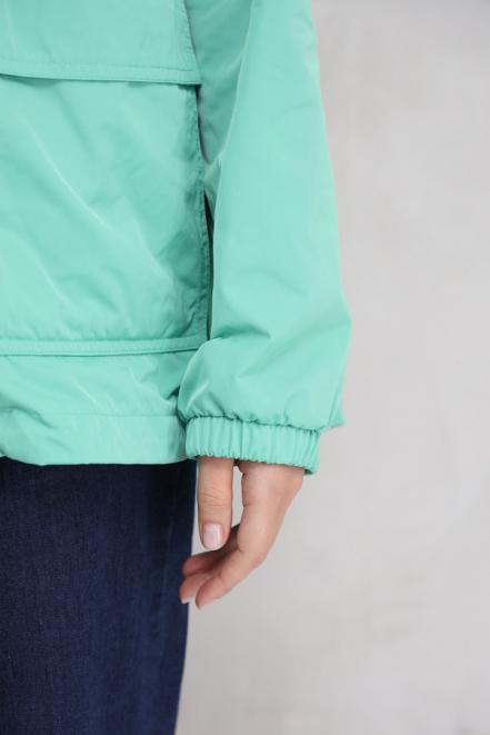 Ветровка WHITE LABEL